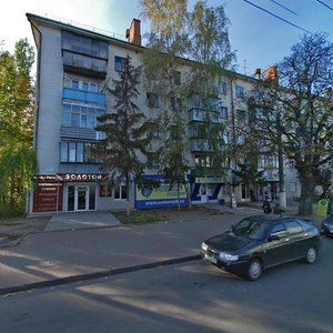 Radishcheva Street, 106, Kursk: photo