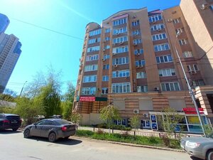 Sadovaya Street, 200 ، سامارا: صورة