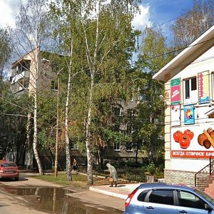 Privolzhskaya ulitsa, 19, Zhiguliovsk: photo