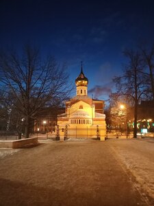 Politekhnicheskaya Street, 29к2А ، سان بطرسبرغ: صورة