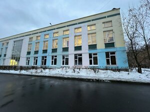 Pervomayskaya Street, 65, Moscow: photo