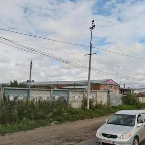 Vasiliya Vasilyeva Street, 33к4, Perm: photo