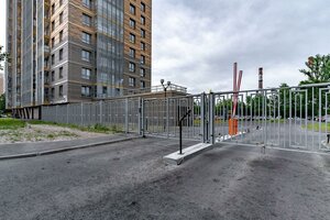 Polevaya Sabirovskaya Street, 45к1, : foto