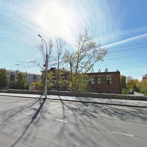 Baykalskaya Street, 176 ، إيركوتسك: صورة