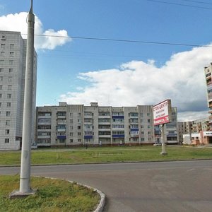 Pobedy Avenue, 73, : foto