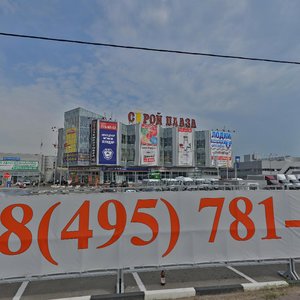 Shosse Entuziastov, 1Г, : foto