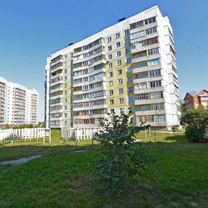 Rabochiy posyolok Krasnoobsk, 220, Novosibirsk Oblast: photo