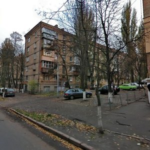 Umanska Street, 29, Kyiv: photo