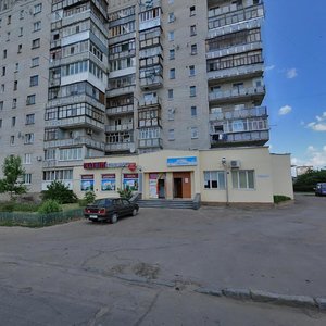 Dombrovs'koho Street, 45, Zhytomyr: photo