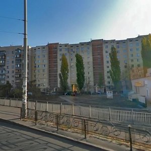 Heroiv Dnipra Street, 16, Kyiv: photo