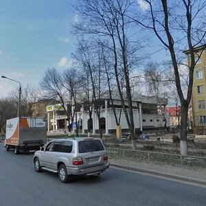 Pionerskaya Street, 33А, Korolev: photo