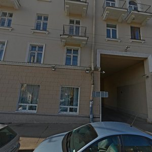 Partyzanski Avenue, 107 ، مينسك: صورة