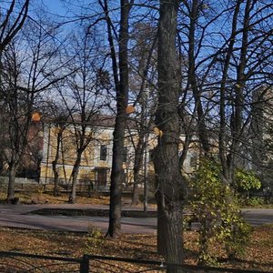 Malaya Semyonovskaya Street, 1с1, Moscow: photo