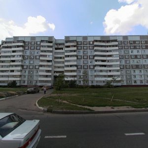 Zakieva Street, 39, Kazan: photo