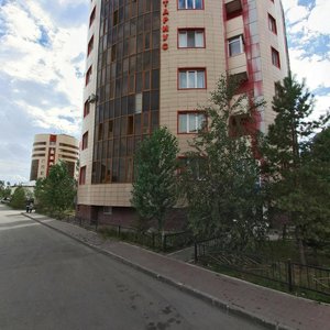 Syǵanaq kóshesi, 25/2, Astana: photo