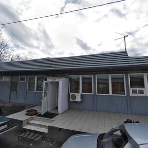 Dubninskaya Street, 87 ، موسكو: صورة