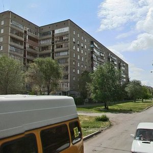 Karla Marksa Avenue, 169, Magnitogorsk: photo