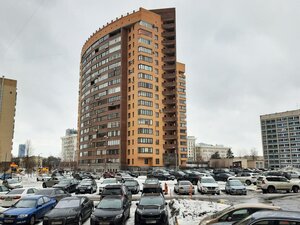 Basseynaya Street, No:10, Saint‑Petersburg: Fotoğraflar