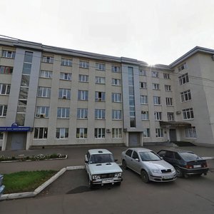 Ulitsa Aksakova, 3, : foto