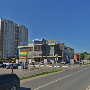 Москва и Московская область, Посёлок Горки-10, 30А: фото