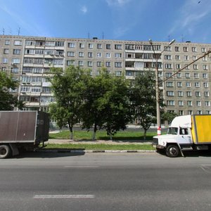 Busygina Avenue, 9, Nizhny Novgorod: photo