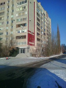 Ulitsa Akademika Chokina, 98, Pavlodar: photo