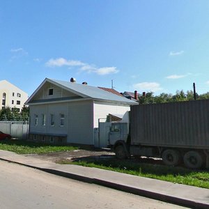 Podluzhnaya Street, 56, Kazan: photo