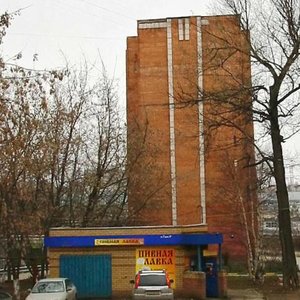 Gornaya Street, 4А, Nizhny Novgorod: photo