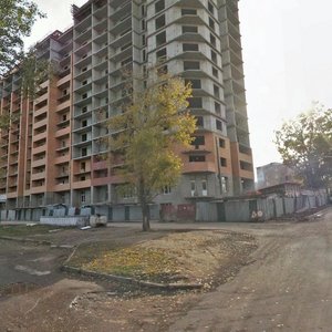 Trudovaya street, 56/2 ، إيركوتسك: صورة