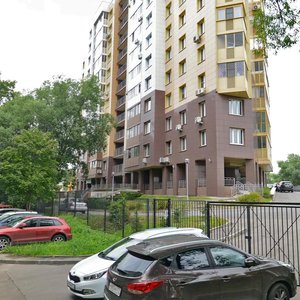 Kholmogorskaya Street, 2к3 ، موسكو: صورة