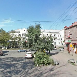 Borisenko Street, 25, Vladivostok: photo