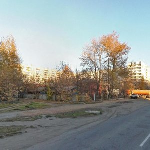 Иркутск, Улица Мира, 108: фото