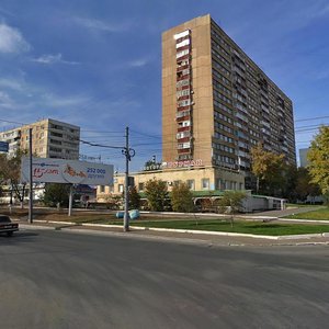 Ulitsa Chkalova, 28А, : foto