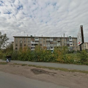 Ulitsa Shchorsa, 88, Krasnoyarsk: photo