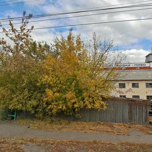 Malo-Tobolskaya Street, 6А, Barnaul: photo