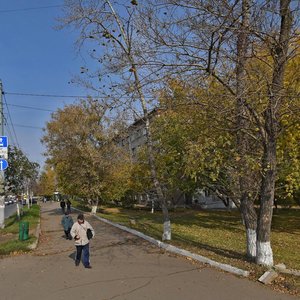 Udmurtskaya Street, 226, Izhevsk: photo