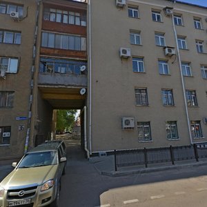 Plekhanovskaya Street, 23, Voronezh: photo