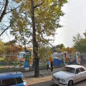 Bogdanov lane, 1, Irkutsk: photo