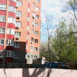 Voroshilovskiy Avenue, 91/2, Rostov‑na‑Donu: photo