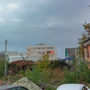 Курск, Улица Добролюбова, 15к1: фото