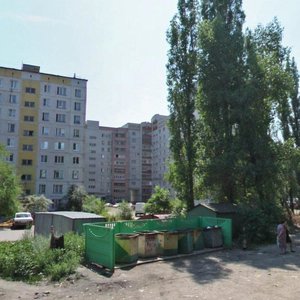 Dimitrova Street, 157, Voronezh: photo