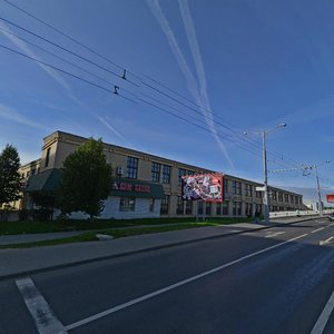 Kalvaryjskaja Street, 21, Minsk: photo