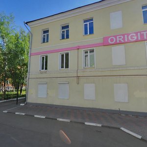 Krylova Street, 2, Tver: photo