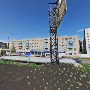 Artyoma Street, 21, Sterlitamak: photo