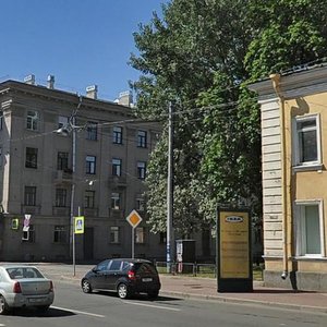 13th Krasnoarmeyskaya Street, 2, Saint Petersburg: photo