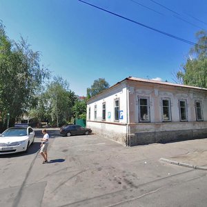 Bulvar Tarasa Shevchenka, 176, Cherkasy: photo