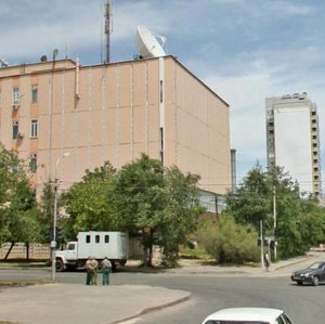 Kozlovskaya Street, 20А, : foto