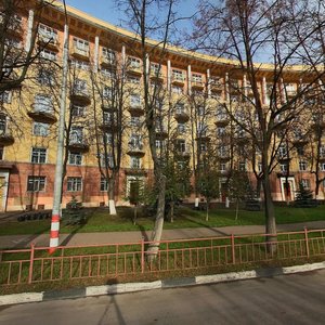 Molodyozhniy Avenue, 32, Nizhny Novgorod: photo