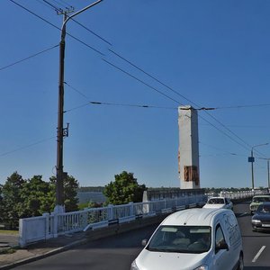 Sicheslavska Naberezhna Street, 29Б, Dnipro: photo