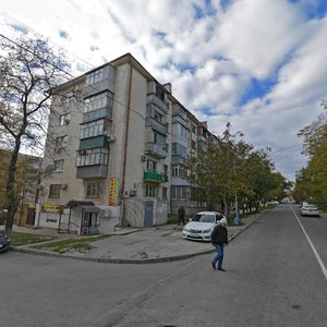 Ulitsa Snaypera Rubakho, 12, Novorossiysk: photo